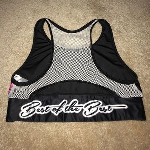 Other - cheer athletics practice wear top Other - cheer athletics practice wear top